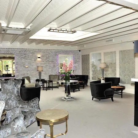 Treacys Oakwood Hotel, Shannon-2